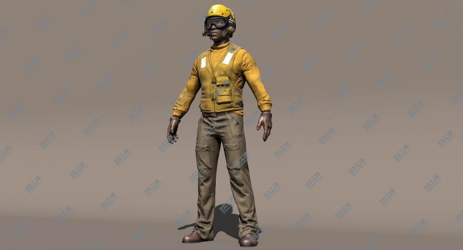 images/goods_img/2021040234/Flight Deck Crewman/2.jpg